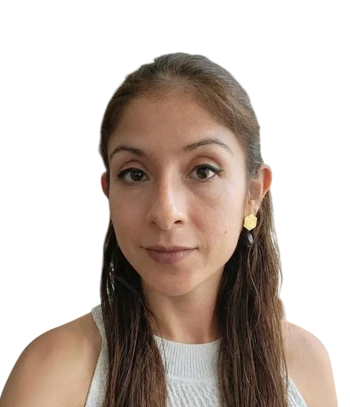 Camila (Andrea) Sarmiento - Data Scientist · AI Engineer - profile avatar