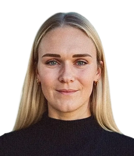 Camilla Schmitz - Interim Senior Recruiting Manager | Dedicated Recruiter - profile avatar