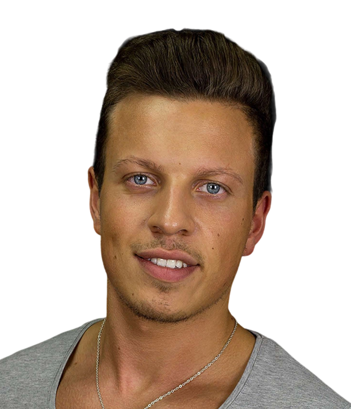 Can Celebi - Backend development, consulting - profile avatar