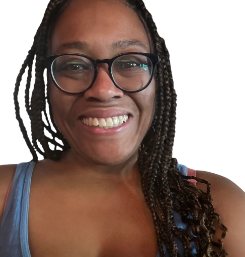 Candyce D. - Full-Stack-Softwareentwickler - Profilbild