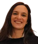 Cansu Karayel - Senior-Produktmanager (Interim) - Profilbild