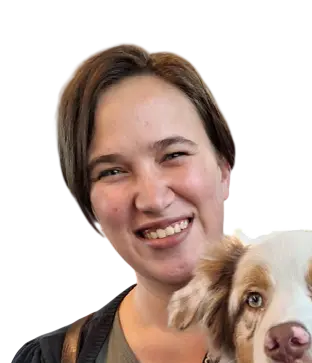Cari S. - Marken-Designer - Profilbild
