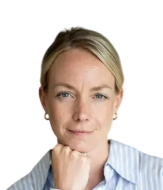 Carina Felten - Inhaberin & Beraterin - Profilbild