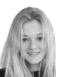 Carina Huppertz - Produktleiterin | White-Label-App - Profilbild