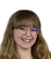 Carina Pfeil - SEO Specialist & Freelance Editor - profile avatar