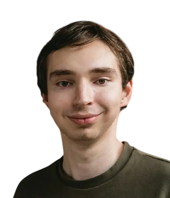 Carl Edvard Roland Tiik - Founder & Builder - profile avatar