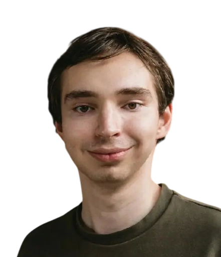 Carl Edvard Roland Tiik - Gründer & Macher - Profilbild