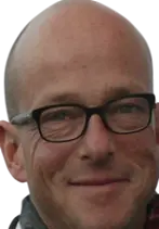 Carl-Friedrich Laue - Founder & Managing Director - profile avatar