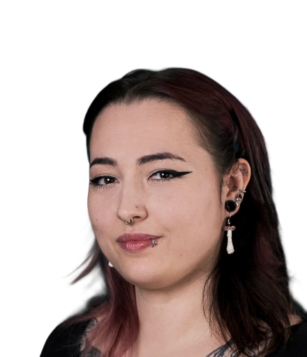 Carla Hartkorn - Grafikdesignerin - Profilbild