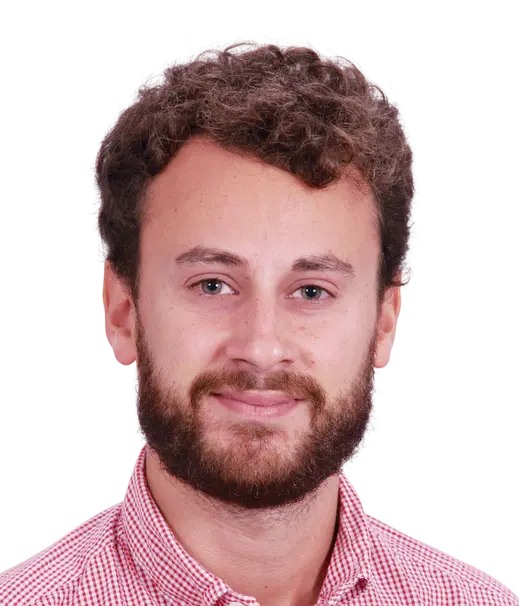 Carlo Di Benedetto - Product Owner | Mitgründer - Profilbild