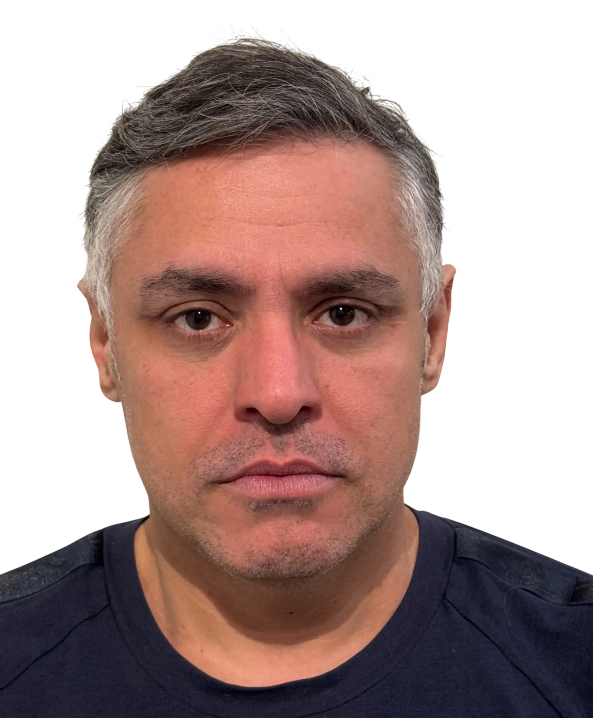 Carlos (Alberto Augusto Do) Santos - Freiberufler - Profilbild