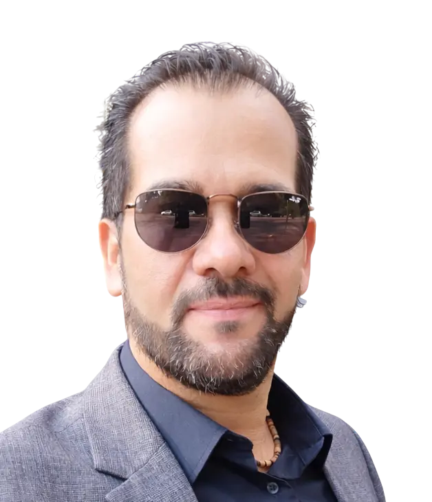 Carlos Medina - Migration Zend Framework 2 / Laminas - profile avatar