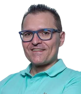 Carlos Rendon - Senior Omnistudio Engineer - profile avatar