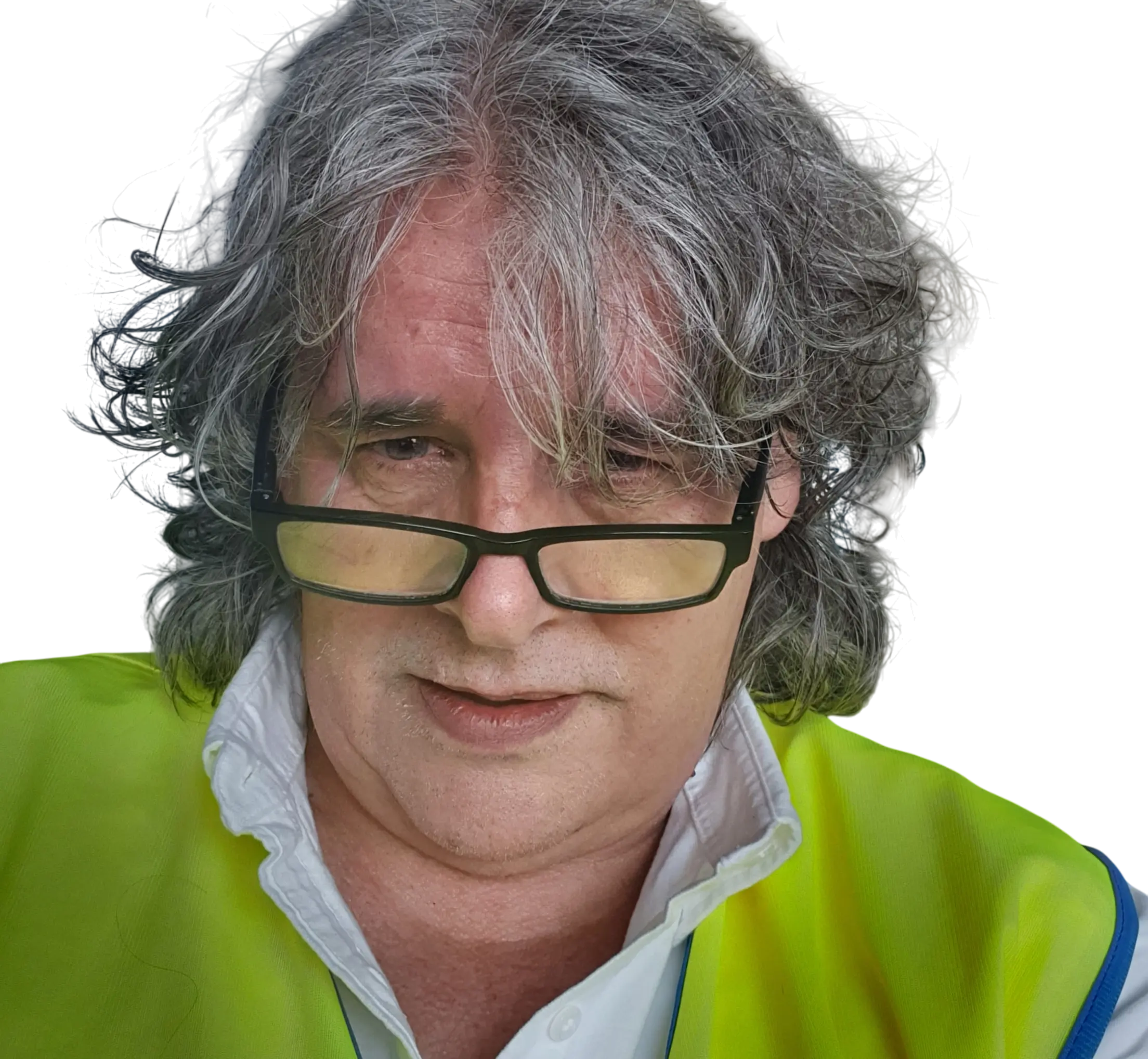 Carlos Sancho - Manager Prozessplanung - Profilbild