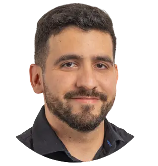 Carlos Soliz - Berater für Umwelt und Mineralressourcen - Profilbild