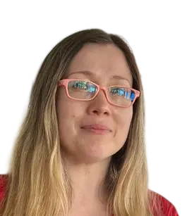 Carmen Bickel - PartnerAPI Epic Owner - Profilbild