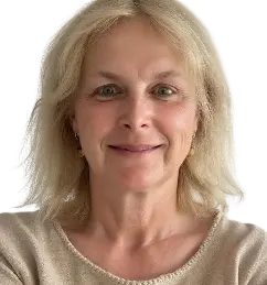 Carmen Smith - Kaufmännische Mitarbeit - Profilbild