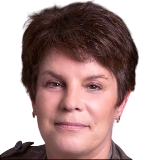 Carola Bischoff - Teilprojektleitung/Testmanagement - Profilbild