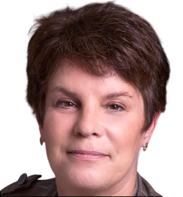 Carola Bischoff - Subproject Lead/Test Management - profile avatar
