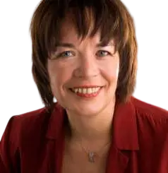 Carola Tesche - Fachredakteurin - Profilbild