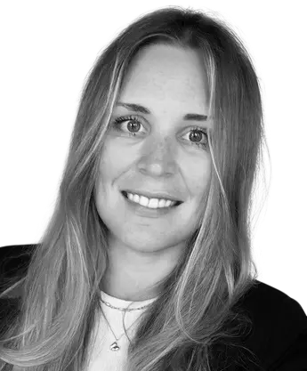 Carolin Kirchfeld - Freelance Digital Marketing & Communications - Profilbild