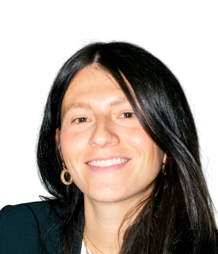 Carolin Pahn - HR-Generalistin & Talententwicklungsberaterin - Profilbild