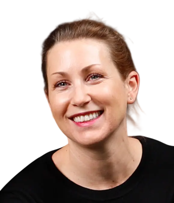 Carolin Poloczek - Project Manager (Marketing & Tech) | End-to-End Project Delivery for Digital Growth & E-Commerce | Systemic Business Coach - profile avatar