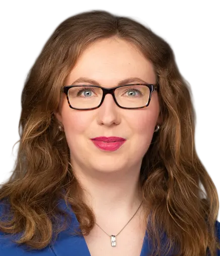 Carolin Richter - Social Media, Kommunikation & Community - Profilbild
