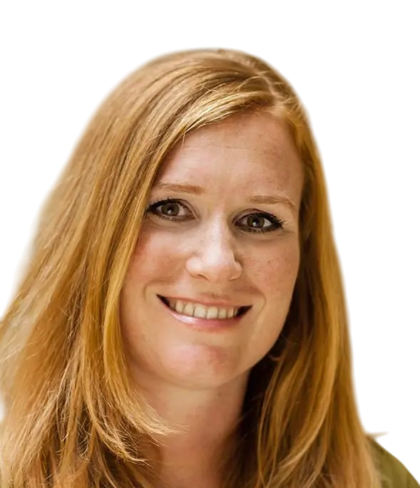 Carolin Sandfort - Interims-Marketingdirektor - Profilbild