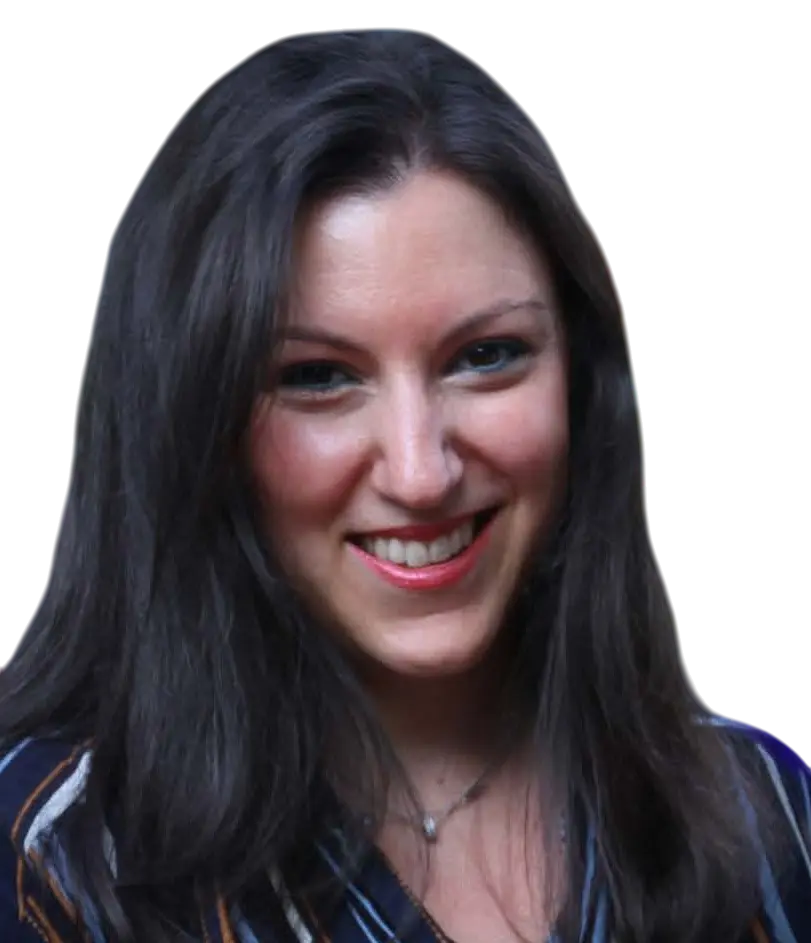 Caroline (Lina) Mitrosbaras - Social Media Video Editorin - Profilbild