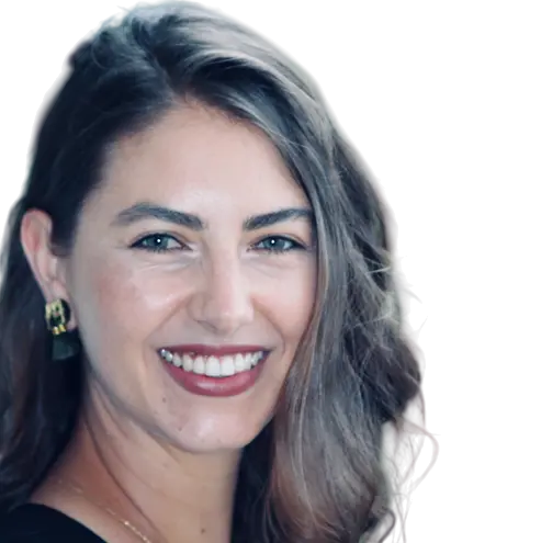 Caroline Liss - Gründerin - Profilbild