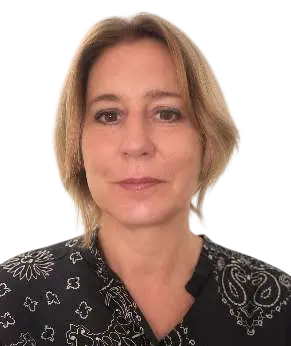 Caroline Z. - Projektpartnerin | Menschenzentrierte KI · Transformation · Kommunikation · Lernen - Profilbild