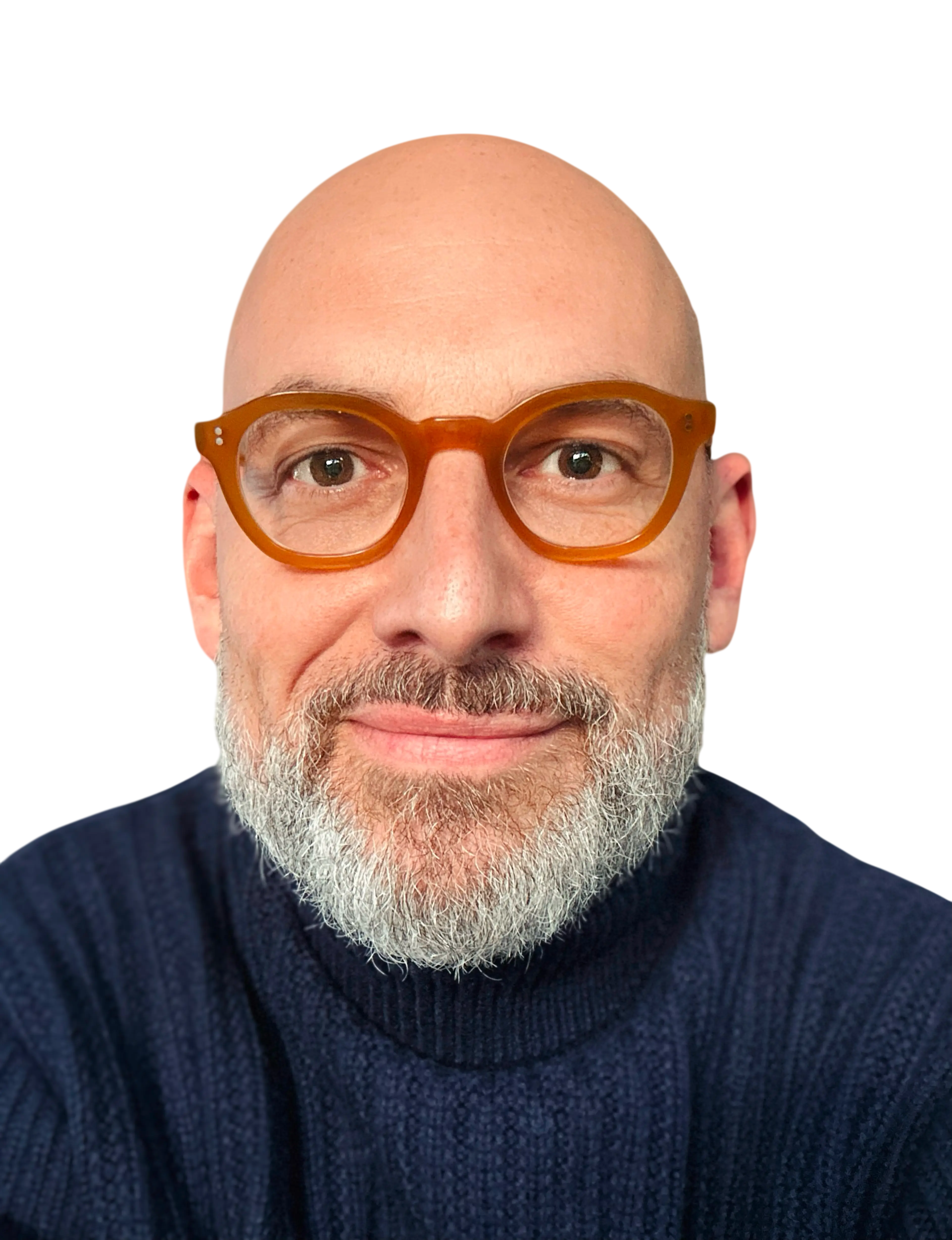 Carsten Fillinger - Leiter Marke / Stratege - Profilbild