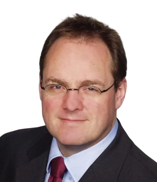 Carsten Hellweger - Entwickler / Projektplanung - Profilbild