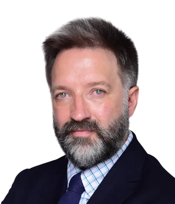 Carsten Leschik - Business- / Funktionsanalyst und Oracle-Entwickler DWH - Profilbild