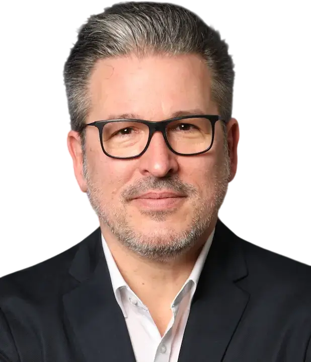 Carsten Rösner - Enterprise Product Owner / CTO - profile avatar