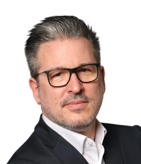 Carsten Rösner - Senior Development Manager - profile avatar