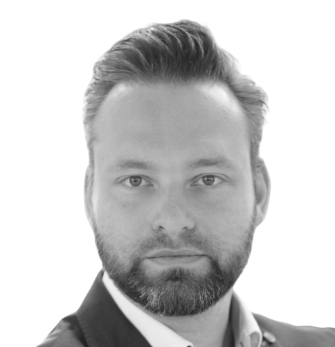 Carsten (R.) Schoenberg - CFO / Leiter Controlling, HR, Buchhaltung & Recht - Profilbild