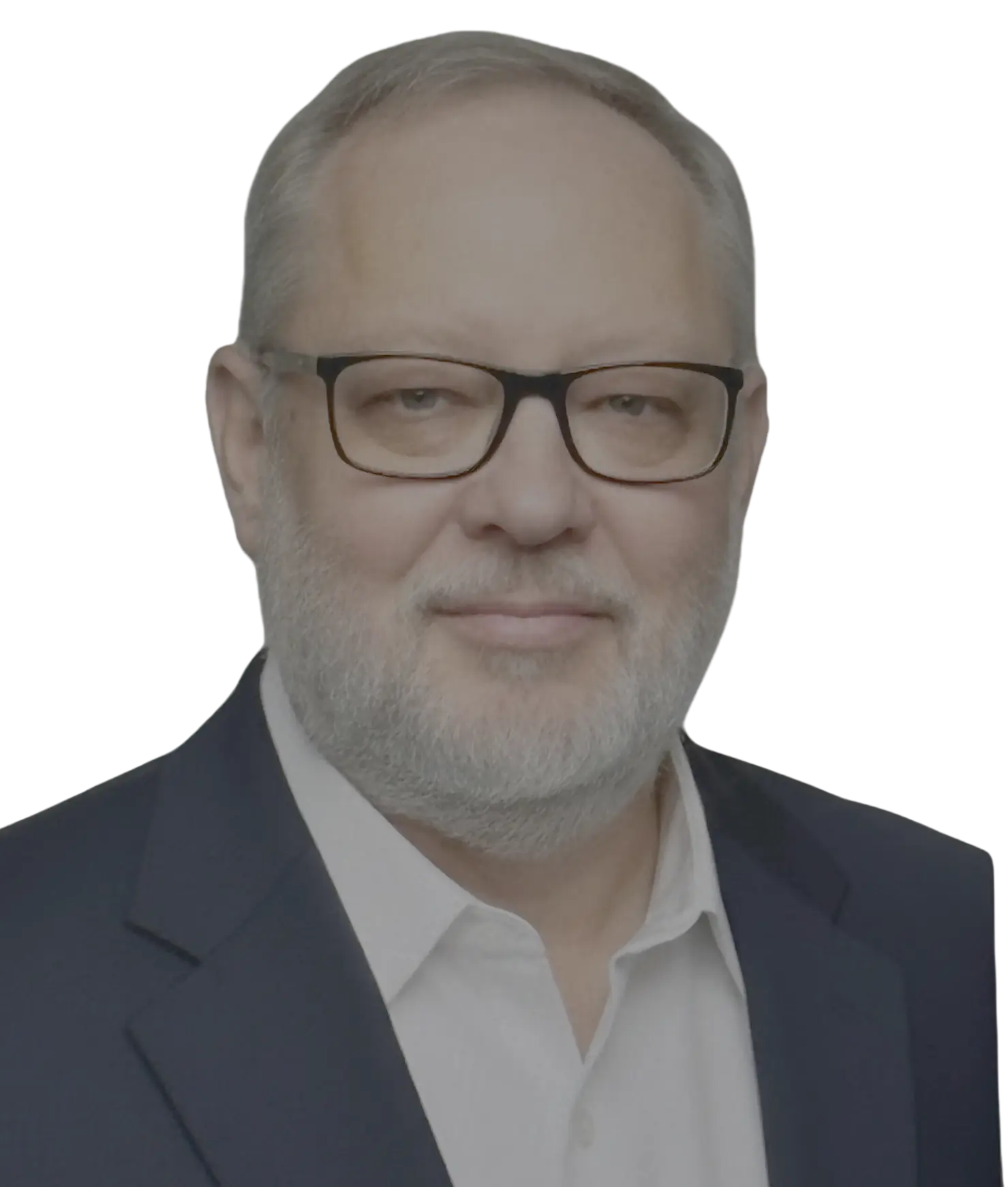 Carsten Weinmann - Managing Consultant - IT-Outsourcing-Services (IT, Sprache, Daten) - Profilbild