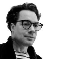 Caspar Von Gwinner - UX-Architekt & Konzeptentwickler - Profilbild