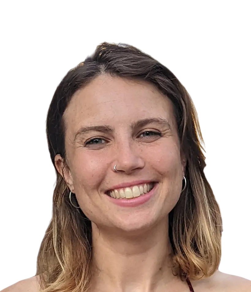 Cat Johnson - Digital Designer - profile avatar