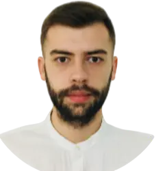 Catalin-Sebastian Murgu - Senior Software Engineer Testmanagement – Freelancer - Profilbild
