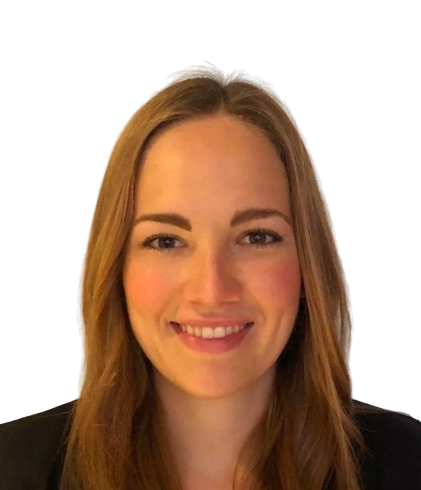 Catharina (Madeleine) Hanko - Freiberuflicher Headhunter - Profilbild