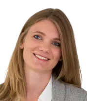 Cathrin Harrison - Coach & PM - profile avatar