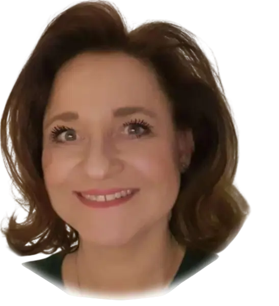 Cathy Abicht-Villhauer - Finance & Business Partner - profile avatar