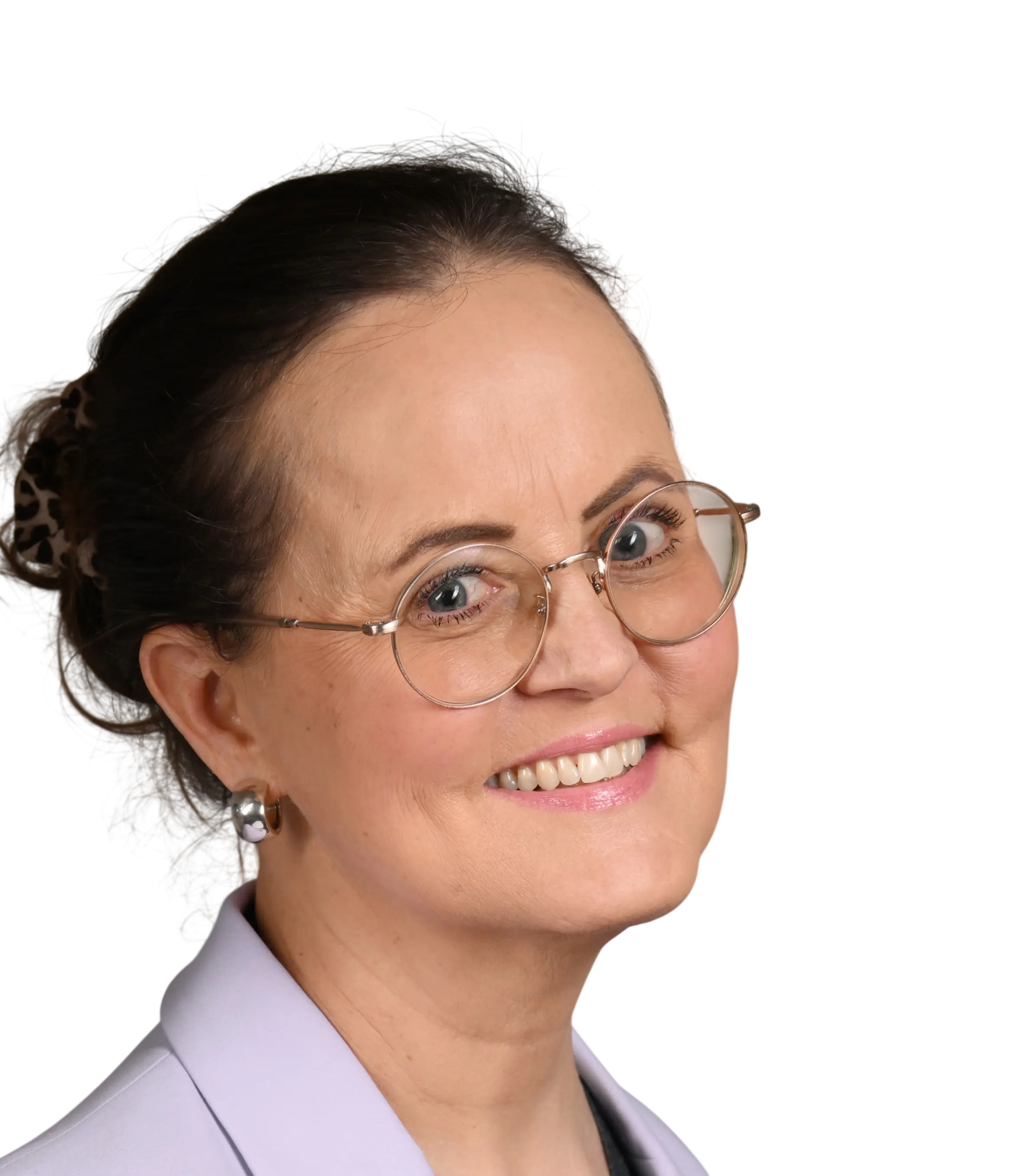 Catrin (Dr. Med.) Stern-Sträter - Executive Director – Therapeutic Area Lead Oncology - profile avatar