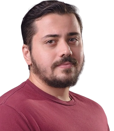 Cayo Buosi - Senior Project Manager - profile avatar