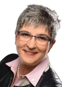 Cécile (Françoise Vidal) Heger - Consultant - profile avatar