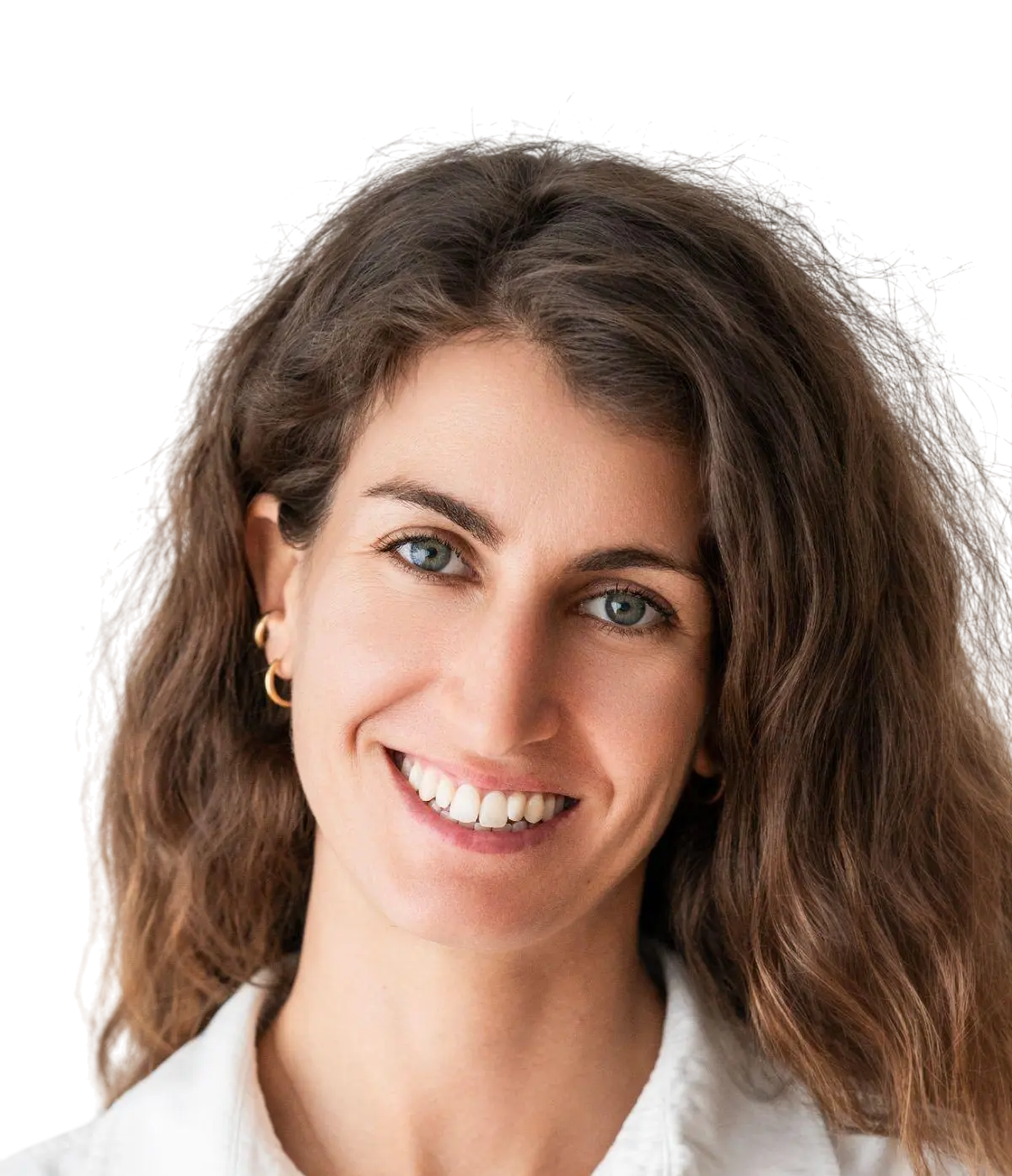 Cecilia Chiolerio - Seniorberater - Profilbild