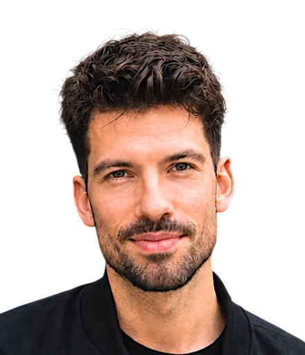 Cedric D. - Growth & Performance Marketing Consultant - profile avatar